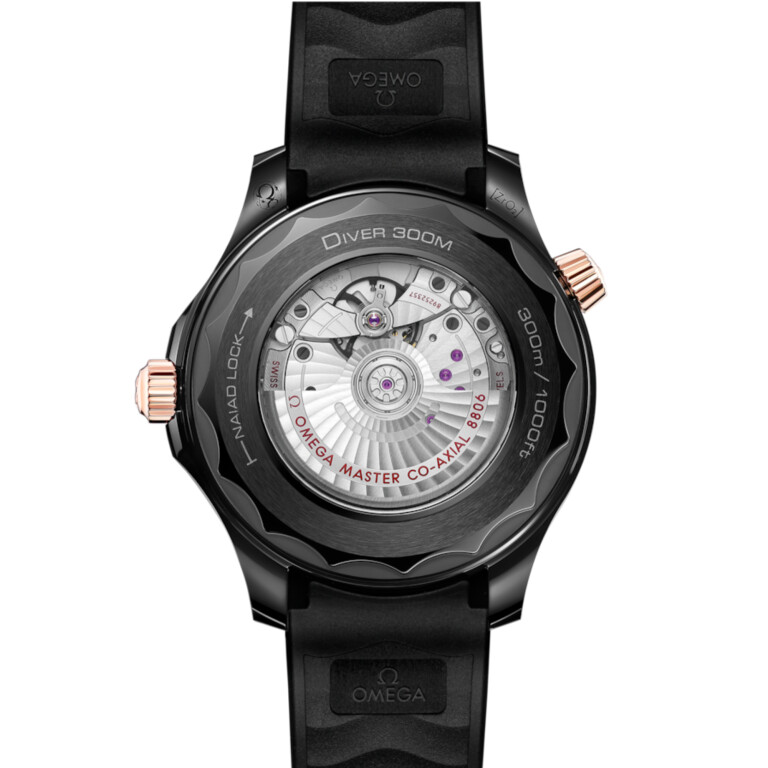 Omega Seamaster Diver 300M 44mm - 210.62.44.20.01.001 - #2 Omega Seamaster Diver 300M 44mm - 210.62.44.20.01.001 - #2