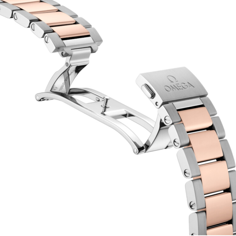 Omega Seamaster Aqua Terra 150M 38mm - 220.20.38.20.55.002 - #3 Omega Seamaster Aqua Terra 150M 38mm - 220.20.38.20.55.002 - #3