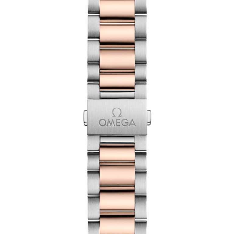 Omega Seamaster Aqua Terra 150M 38mm - 220.20.38.20.55.002 - #4 Omega Seamaster Aqua Terra 150M 38mm - 220.20.38.20.55.002 - #4