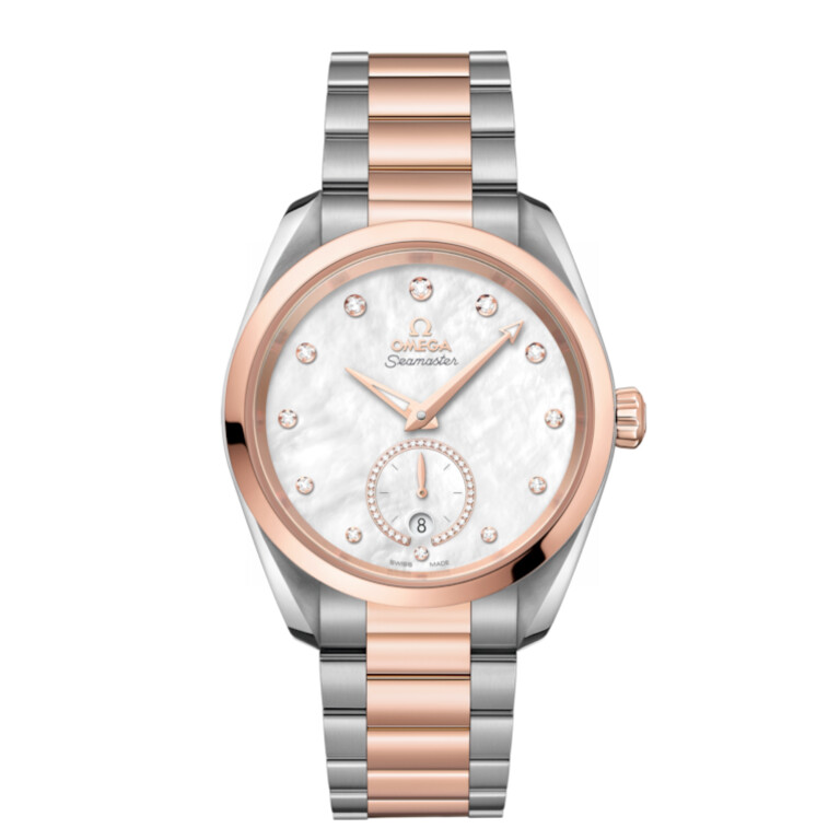 Seamaster 38mm - Omega - 220.20.38.20.55.002 Seamaster 38mm - Omega - 220.20.38.20.55.002