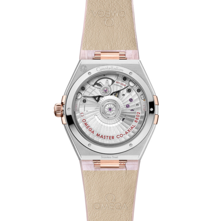 Omega Constellation 34mm - 131.28.34.20.55.001 - #3 Omega Constellation 34mm - 131.28.34.20.55.001 - #3