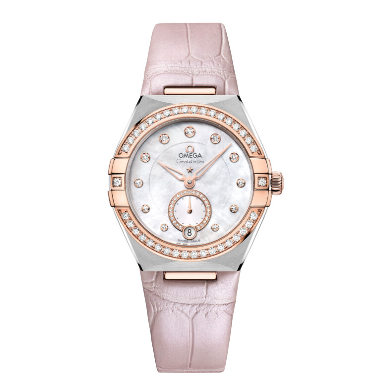 Constellation 34mm - Omega - 131.28.34.20.55.001 Constellation 34mm - Omega - 131.28.34.20.55.001