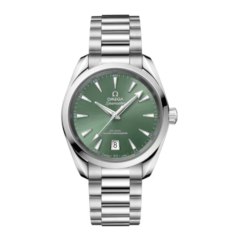 Seamaster 38mm - Omega - 220.10.38.20.10.002 Seamaster 38mm - Omega - 220.10.38.20.10.002