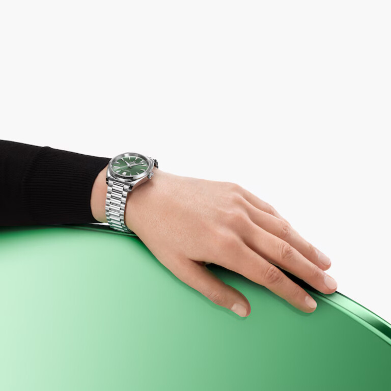 Omega Seamaster Aqua Terra 150M 38mm - 220.10.38.20.10.002 - #3 Omega Seamaster Aqua Terra 150M 38mm - 220.10.38.20.10.002 - #3