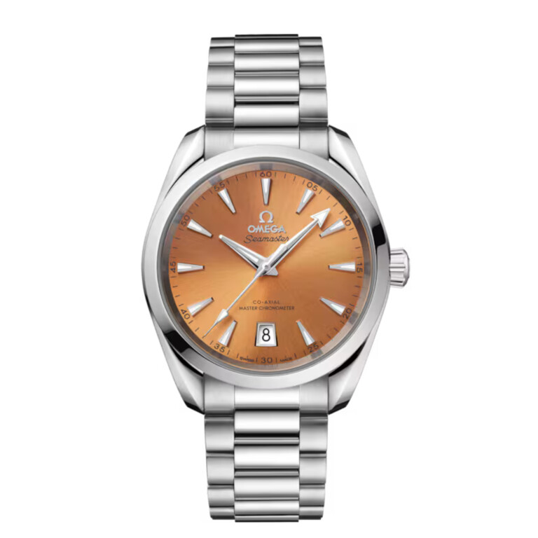Seamaster 38mm - Omega  - 220.10.38.20.12.001 Seamaster 38mm - Omega - 220.10.38.20.12.001