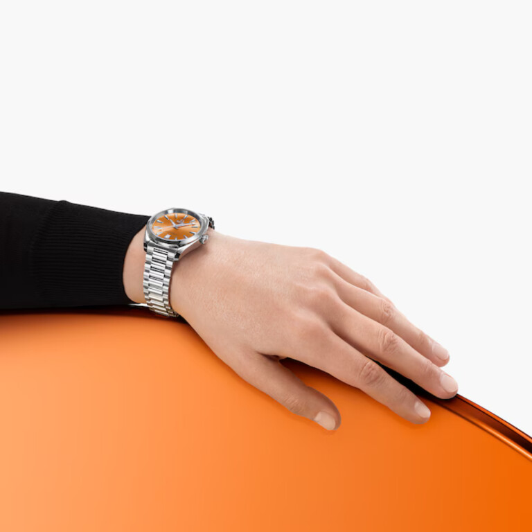 Omega Seamaster Aqua Terra 150M 38mm - 220.10.38.20.12.001 - #3 Omega Seamaster Aqua Terra 150M 38mm - 220.10.38.20.12.001 - #3