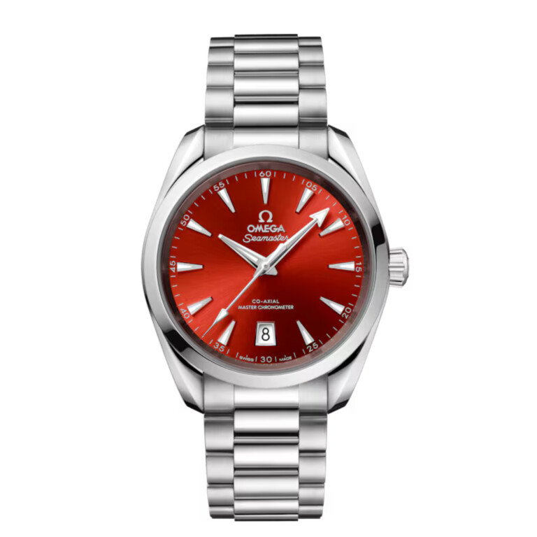 Seamaster 38mm - Omega - 220.10.38.20.13.003 Seamaster 38mm - Omega - 220.10.38.20.13.003