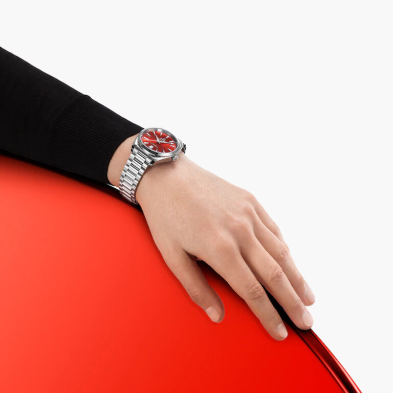 Omega Seamaster Aqua Terra 150M 38mm - 220.10.38.20.13.003 - #3 Omega Seamaster Aqua Terra 150M 38mm - 220.10.38.20.13.003 - #3