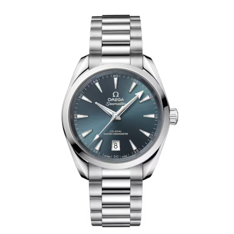 Seamaster 38mm - Omega  - 220.10.38.20.03.003 Seamaster 38mm - Omega - 220.10.38.20.03.003