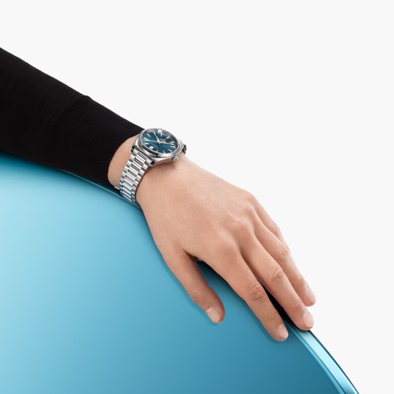 Omega Seamaster Aqua Terra 150M 38mm - 220.10.38.20.03.003 - #3 Omega Seamaster Aqua Terra 150M 38mm - 220.10.38.20.03.003 - #3