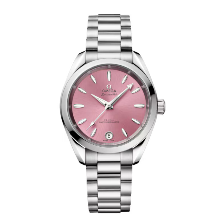 Seamaster 34mm - Omega - 220.10.34.20.10.003 Seamaster 34mm - Omega - 220.10.34.20.10.003