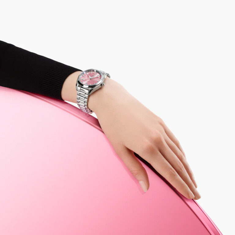 Omega Seamaster Aqua Terra 150M 34mm - 220.10.34.20.10.003 - #3 Omega Seamaster Aqua Terra 150M 34mm - 220.10.34.20.10.003 - #3