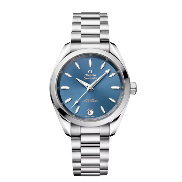 Seamaster 34mm - Omega - 220.10.34.20.03.002 Seamaster 34mm - Omega - 220.10.34.20.03.002