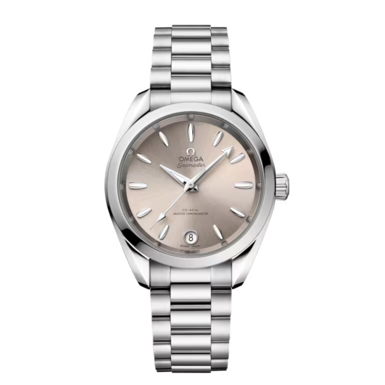 Seamaster 34mm - Omega - 220.10.34.20.09.001 Seamaster 34mm - Omega - 220.10.34.20.09.001