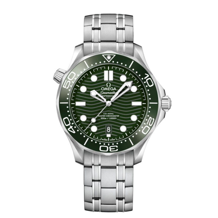 Seamaster 42mm - Omega - 210.30.42.20.10.001 Seamaster 42mm - Omega - 210.30.42.20.10.001