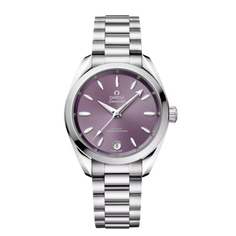Seamaster 34mm - Omega - 220.10.34.20.10.002 Seamaster 34mm - Omega - 220.10.34.20.10.002