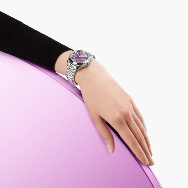 Omega Seamaster Aqua Terra 150M 34mm - 220.10.34.20.10.002 - #3 Omega Seamaster Aqua Terra 150M 34mm - 220.10.34.20.10.002 - #3