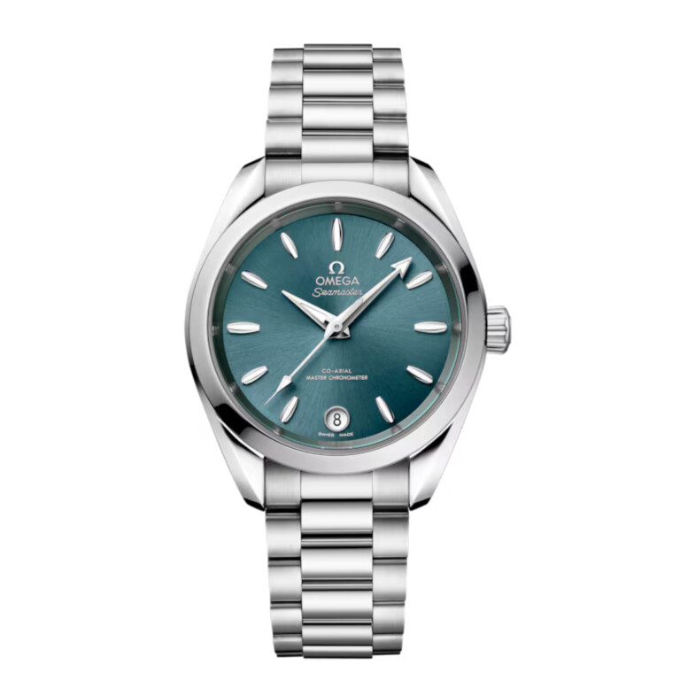 Seamaster 34mm - Omega - 220.10.34.20.10.001 Seamaster 34mm - Omega - 220.10.34.20.10.001