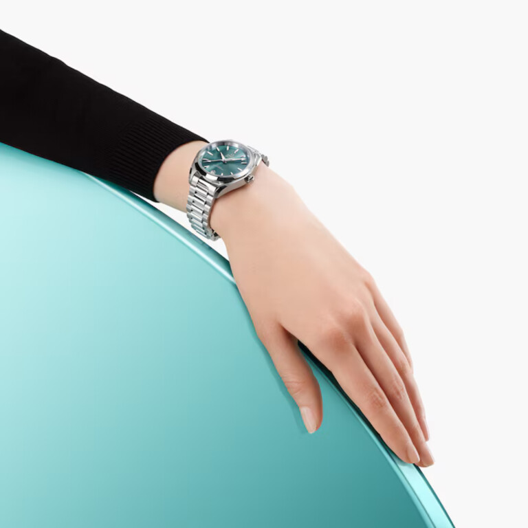 Omega Seamaster Aqua Terra 150M 34mm - 220.10.34.20.10.001 - #3 Omega Seamaster Aqua Terra 150M 34mm - 220.10.34.20.10.001 - #3