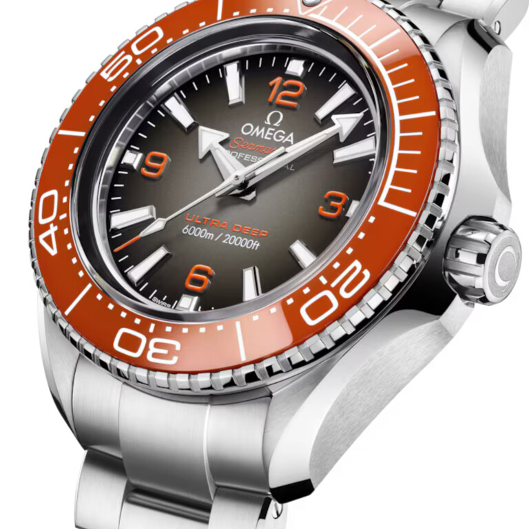 Omega Seamaster Planet Ocean 6000M 46mm - 215.30.46.21.06.001 - #3 Omega Seamaster Planet Ocean 6000M 46mm - 215.30.46.21.06.001 - #3