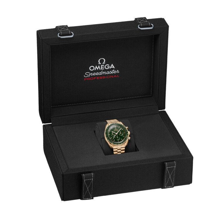 Omega Speedmaster Moonwatch Professional 42mm - 310.60.42.50.10.001 - #7 Omega Speedmaster Moonwatch Professional 42mm - 310.60.42.50.10.001 - #7