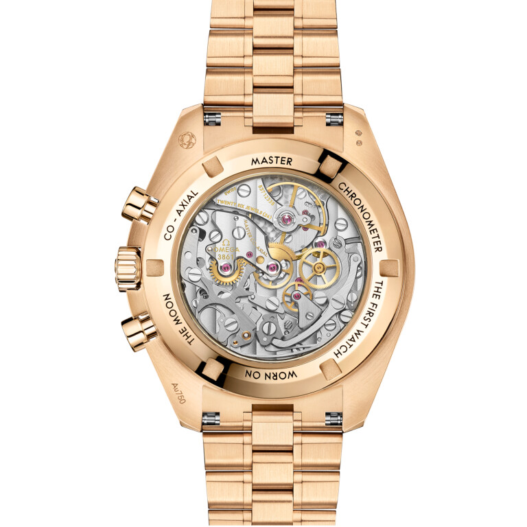 Omega Speedmaster Moonwatch Professional 42mm - 310.60.42.50.10.001 - #3 Omega Speedmaster Moonwatch Professional 42mm - 310.60.42.50.10.001 - #3