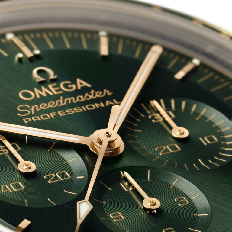 Omega Speedmaster Moonwatch Professional 42mm - 310.60.42.50.10.001 - #2 Omega Speedmaster Moonwatch Professional 42mm - 310.60.42.50.10.001 - #2