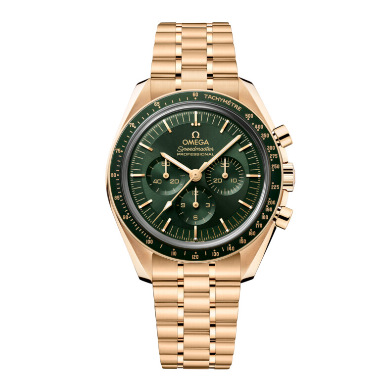 Speedmaster 42mm - Omega - 310.60.42.50.10.001 Speedmaster 42mm - Omega - 310.60.42.50.10.001
