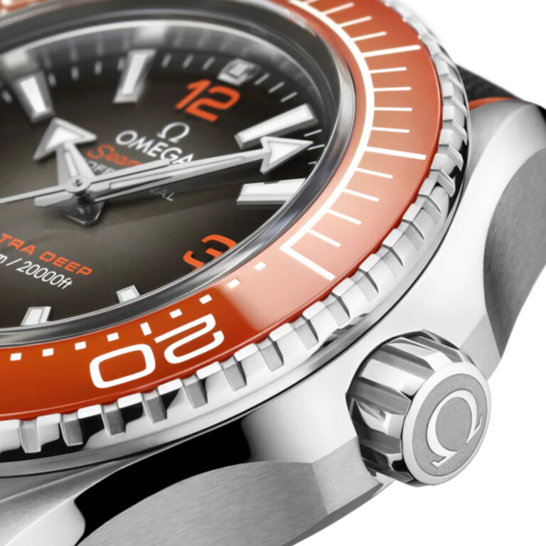 Omega Seamaster Planet Ocean 6000M Ultra Deep 46mm - 215.32.46.21.06.001 - #3 Omega Seamaster Planet Ocean 6000M Ultra Deep 46mm - 215.32.46.21.06.001 - #3