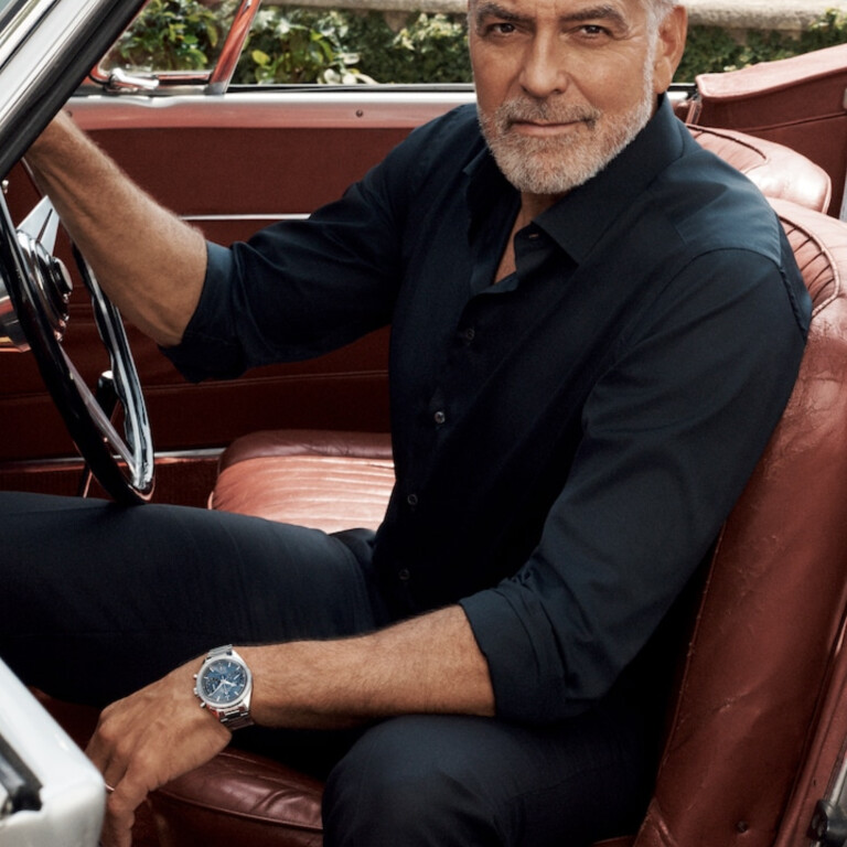 Omega Speedmaster Speedmaster '57 41mm - 332.10.41.51.03.001 - #7 Omega Speedmaster Speedmaster '57 41mm - 332.10.41.51.03.001 - #7