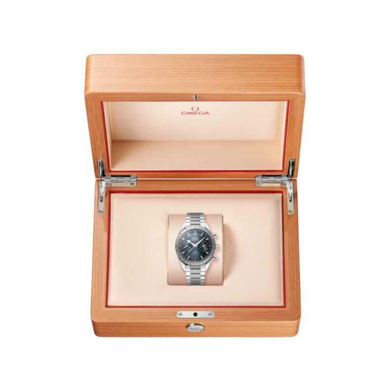 Omega Speedmaster Speedmaster '57 41mm - 332.10.41.51.03.001 - #9 Omega Speedmaster Speedmaster '57 41mm - 332.10.41.51.03.001 - #9