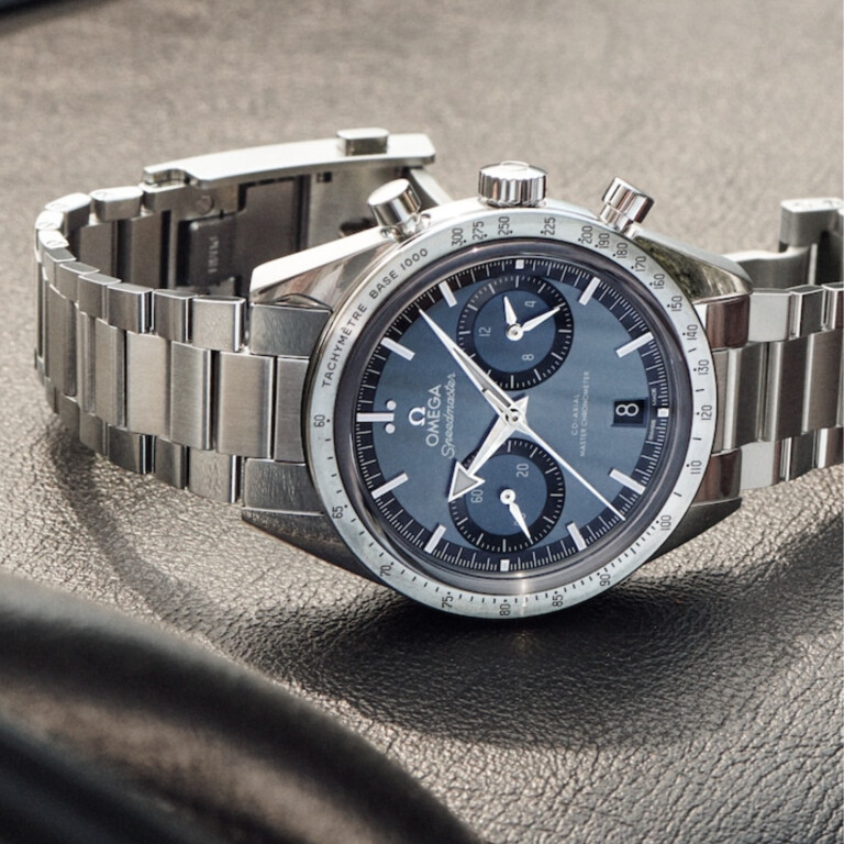 Omega Speedmaster Speedmaster '57 41mm - 332.10.41.51.03.001 - #8 Omega Speedmaster Speedmaster '57 41mm - 332.10.41.51.03.001 - #8