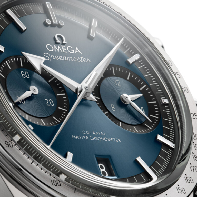 Omega Speedmaster Speedmaster '57 41mm - 332.10.41.51.03.001 - #3 Omega Speedmaster Speedmaster '57 41mm - 332.10.41.51.03.001 - #3