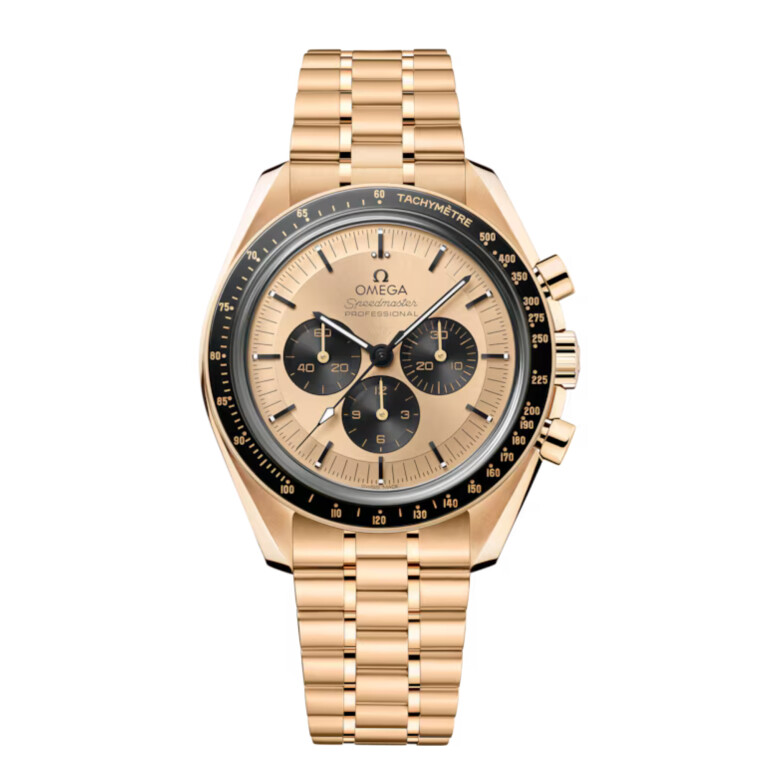 Speedmaster 42mm - Omega - 310.60.42.50.99.002 Speedmaster 42mm - Omega - 310.60.42.50.99.002