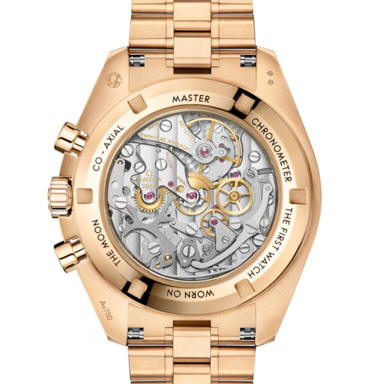 Omega Speedmaster Moonwatch Professional 42mm - 310.60.42.50.99.002 - #2 Omega Speedmaster Moonwatch Professional 42mm - 310.60.42.50.99.002 - #2