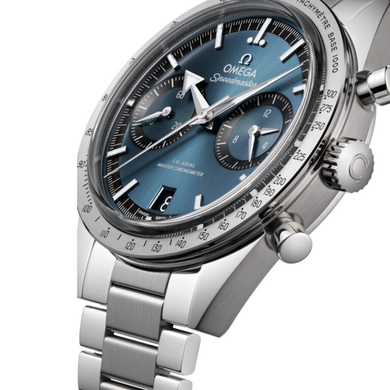 Omega Speedmaster Speedmaster '57 41mm - 332.10.41.51.03.001 - #2 Omega Speedmaster Speedmaster '57 41mm - 332.10.41.51.03.001 - #2