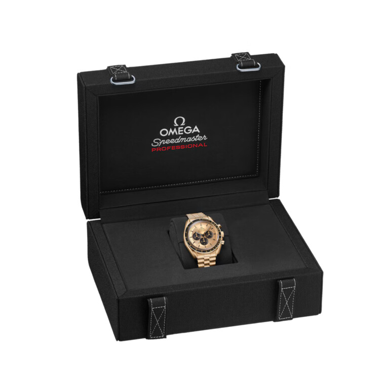 Omega Speedmaster Moonwatch Professional 42mm - 310.60.42.50.99.002 - #4 Omega Speedmaster Moonwatch Professional 42mm - 310.60.42.50.99.002 - #4
