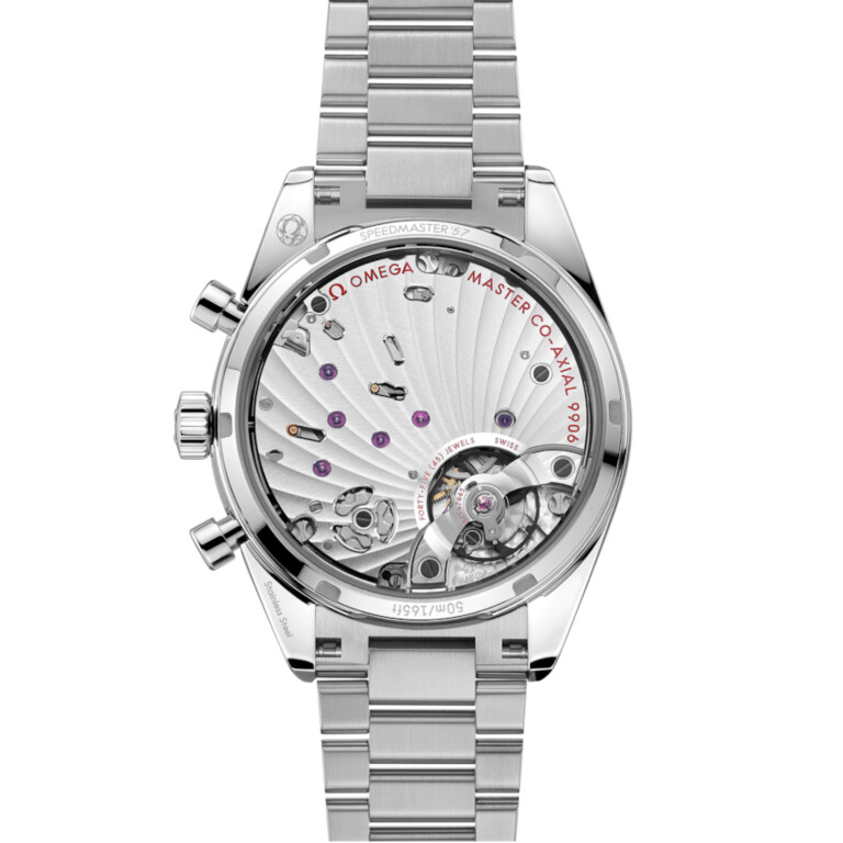 Omega Speedmaster Speedmaster '57 41mm - 332.10.41.51.03.001 - #4 Omega Speedmaster Speedmaster '57 41mm - 332.10.41.51.03.001 - #4