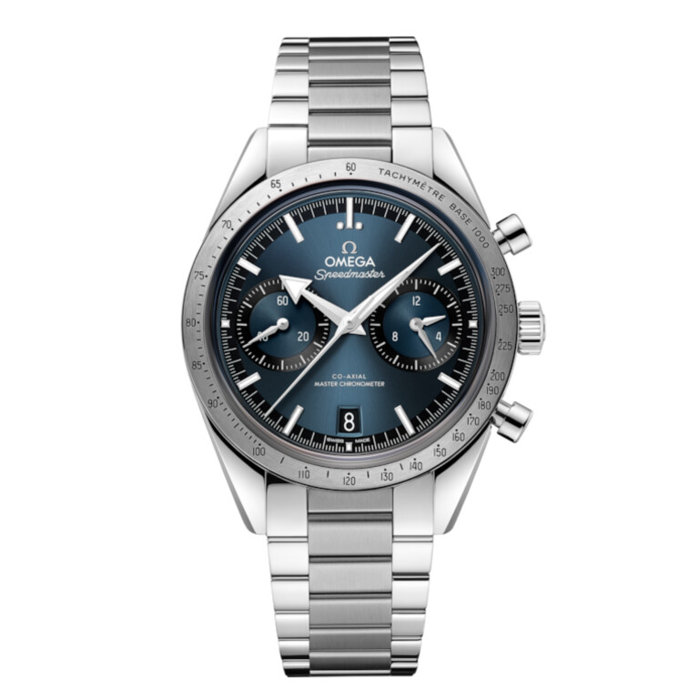 Speedmaster 41mm - Omega - 332.10.41.51.03.001 Speedmaster 41mm - Omega - 332.10.41.51.03.001