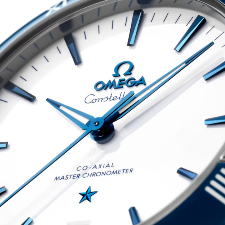 Omega Constellation 41mm - 131.33.41.21.04.001 - #3 Omega Constellation 41mm - 131.33.41.21.04.001 - #3