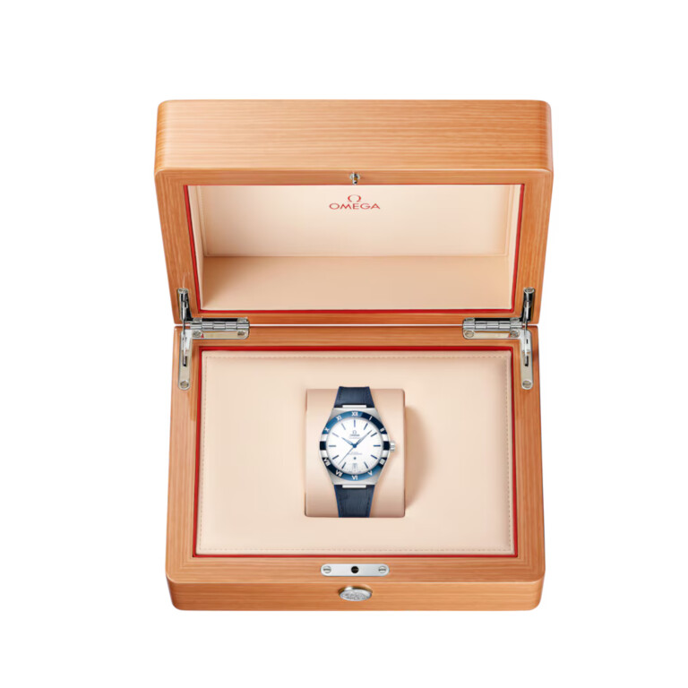 Omega Constellation 41mm - 131.33.41.21.04.001 - #4 Omega Constellation 41mm - 131.33.41.21.04.001 - #4