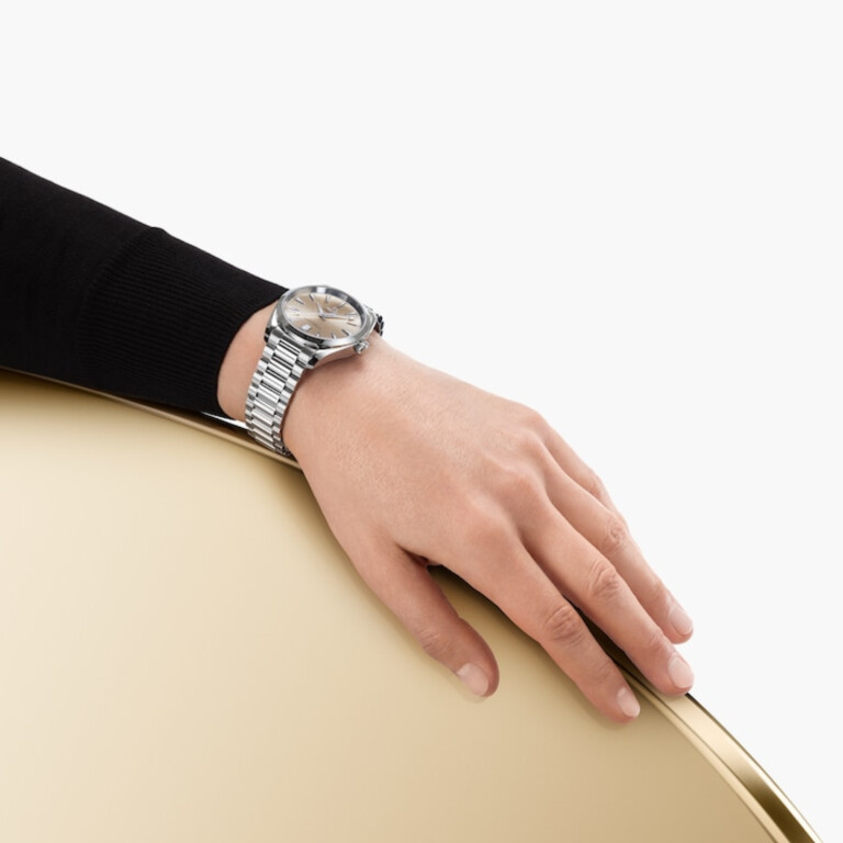 Omega Seamaster Aqua Terra 150M 38mm - 220.10.38.20.09.001 - #4 Omega Seamaster Aqua Terra 150M 38mm - 220.10.38.20.09.001 - #4