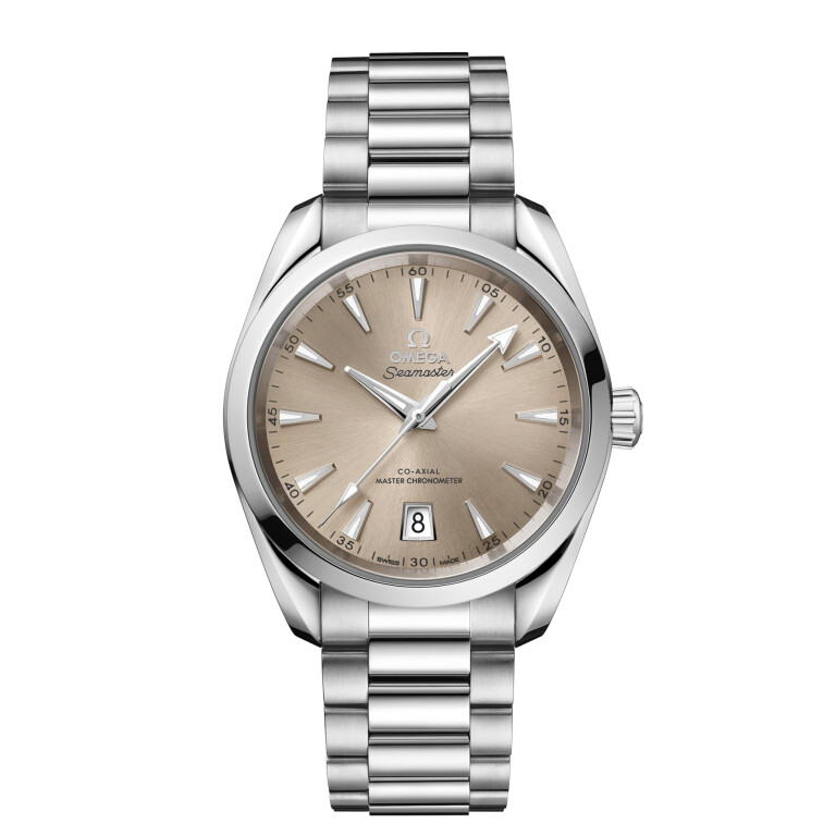 Seamaster 38mm - Omega - 220.10.38.20.09.001 Seamaster 38mm - Omega - 220.10.38.20.09.001