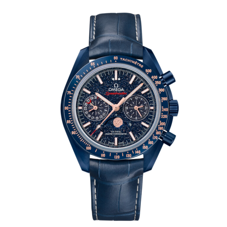 Speedmaster 44mm - Omega - 304.93.44.52.03.002 Speedmaster 44mm - Omega - 304.93.44.52.03.002