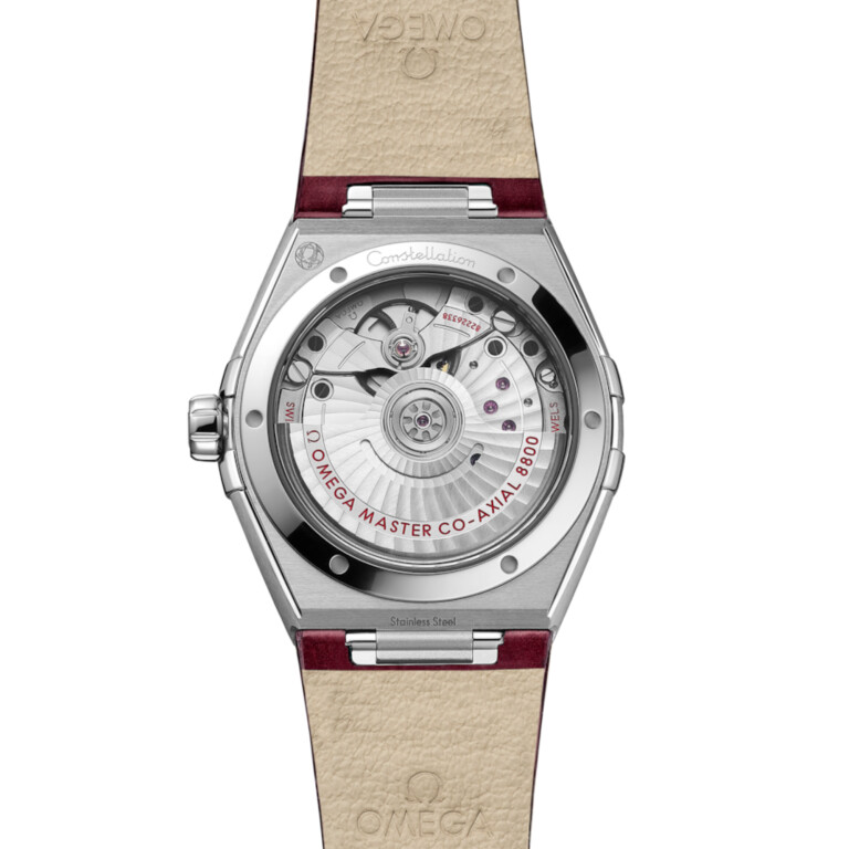 Omega Constellation 36mm - 131.18.36.20.61.001 - #3 Omega Constellation 36mm - 131.18.36.20.61.001 - #3
