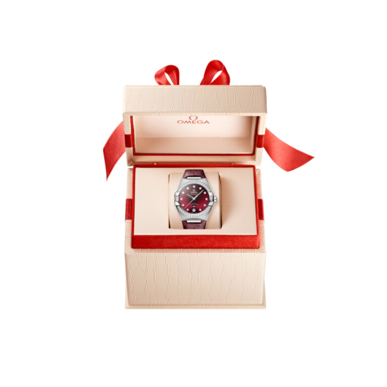 Omega Constellation 36mm - 131.18.36.20.61.001 - #4 Omega Constellation 36mm - 131.18.36.20.61.001 - #4
