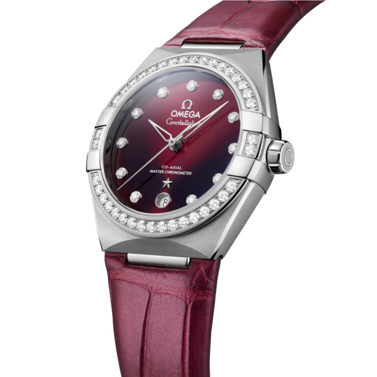 Omega Constellation 36mm - 131.18.36.20.61.001 - #2 Omega Constellation 36mm - 131.18.36.20.61.001 - #2