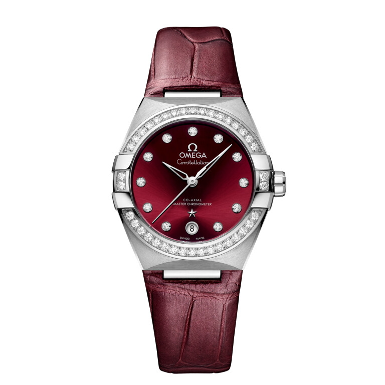 Constellation 36mm - Omega - 131.18.36.20.61.001 Constellation 36mm - Omega - 131.18.36.20.61.001