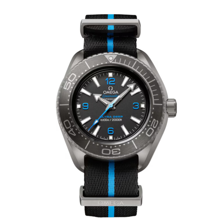 Seamaster 46mm - Omega - 215.92.46.21.01.001 Seamaster 46mm - Omega - 215.92.46.21.01.001