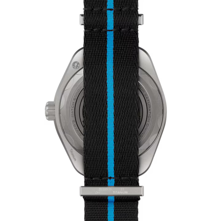 Omega Seamaster Planet Ocean 6000M Ultra Deep 46mm - 215.92.46.21.01.001 - #2 Omega Seamaster Planet Ocean 6000M Ultra Deep 46mm - 215.92.46.21.01.001 - #2